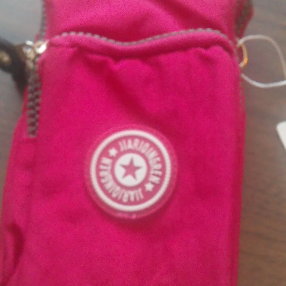 Over The Shoulder Purse